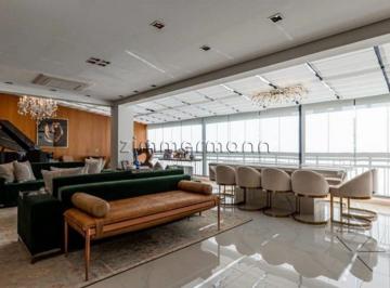 Apartamento · 350m² · 3 Quartos · 3 Vagas · APARTAMENTO MOEMA 3 SUITES 3 VAGAS