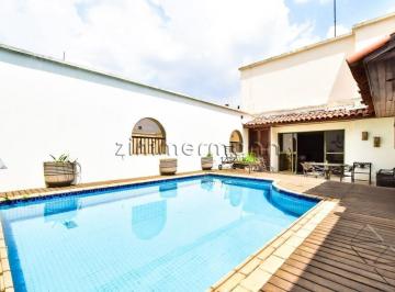 Apartamento · 431m² · 4 Quartos · 4 Vagas · COBERTURA DUPLEX, 4 DORMITÓRIOS, 02 SUÍTES - MOEMA