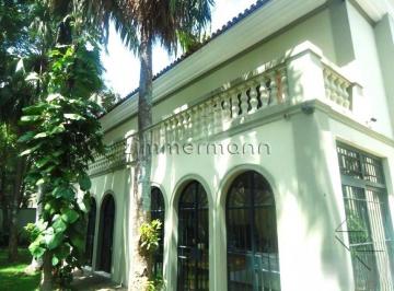 Casa · 620m² · 5 Quartos · 8 Vagas · CASA SOBRADO JARDIM AMÉRICA 5 DORMITÓRIOS 8 VAGAS