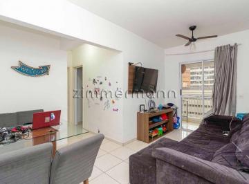 Apartamento · 53m² · 2 Quartos · 1 Vaga · APARTAMENTO BELA VISTA 2 DORMITÓRIOS