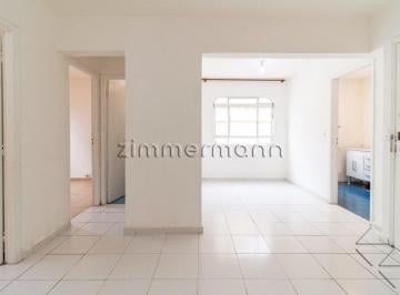 Apartamento · 59m² · 2 Quartos · 1 Vaga · APARTAMENTO ALTO DE PINHEIROS 2 DORMITÓRIOS 1 VAGA