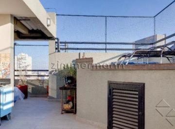 Apartamento · 144m² · 2 Quartos · 2 Vagas · COBERTURA ALTO DA LAPA 2 DORMITÓRIOS 2 VAGAS