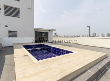 Apartamento · 324m² · 4 Quartos · 4 Vagas · COBERTURA DUPLEX COM 4 DORMITÓRIOS EM PERDIZES