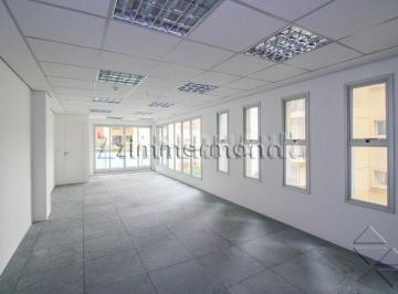 Comercial · 54m² · 1 Vaga · CONJUNTO COMERCIAL PERDIZES