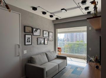 Apartamento · 69m² · 2 Quartos · 1 Vaga · APARTAMENTO SUMARÉ 2 DORMITÓRIOS 1 VAGA