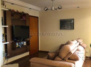 Apartamento · 97m² · 3 Quartos · 2 Vagas · APARTAMENTO VILA CLEMENTINO 3 DORMITÓRIOS 2 VAGAS