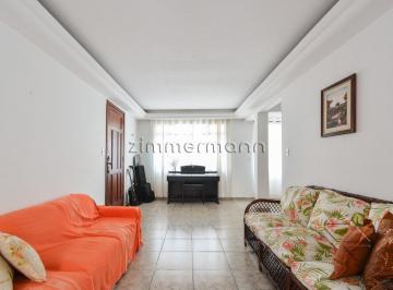 Casa · 200m² · 6 Quartos · 1 Vaga · CASA DE VILA CAMBUCI 6 DORMITÓRIOS 1 VAGA