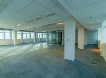 Comercial · 5370m² · 34 Vagas · PRÉDIO COMERCIAL BELA VISTA 34 VAGAS