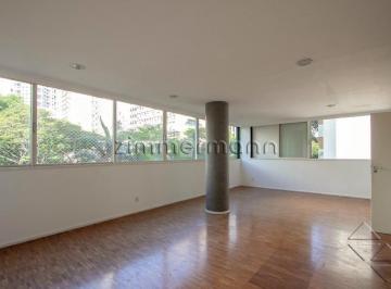Apartamento · 160m² · 3 Quartos · 1 Vaga · APARTAMENTO JARDIM EUROPA 3 DORMITORIOS