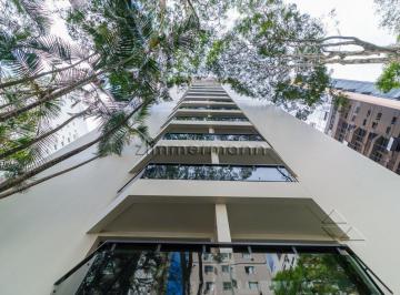 Apartamento · 89m² · 1 Quarto · 2 Vagas · COBERTURA ITAIM BIBI 1 DORMITÓRIO