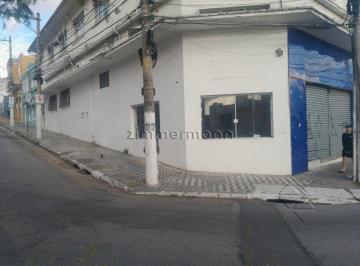 Comercial · 310m² · GALPÃO CASA VERDE