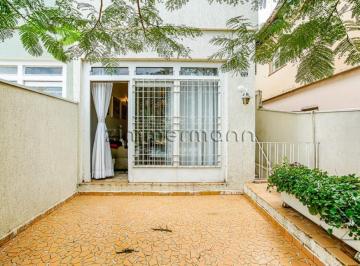 Casa · 115m² · 3 Quartos · 2 Vagas · CASA VILA ROMANA 3 DORMITÓRIOS 2 VAGAS
