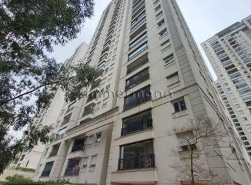 Apartamento · 104m² · 3 Quartos · 2 Vagas · APARTAMENTO VILA ANDRADE, 3 DORMITÓRIOS, 2 VAGAS