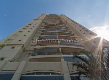 Apartamento · 126m² · 3 Quartos · 2 Vagas · APARTAMENTO 4 DORMITÓRIOS 2 SUÍTES 3 VAGAS NA VILA ROMANA