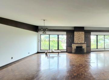 Casa · 430m² · 7 Quartos · 4 Vagas · CASA SOBRADO SUMARE  7 DORMITÓRIOS 4 VAGAS