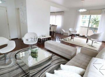 Apartamento · 182m² · 4 Quartos · 1 Vaga · APARTAMENTO SANTANA 4 DORMITÓRIOS 1 VAGA