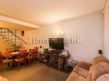 Casa · 131m² · 3 Quartos · 1 Vaga · SOBRADO POMPEIA 3 DORMITÓRIOS
