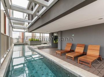 Apartamento · 23m² · 1 Quarto · STUDIO JARDIN AMERICA 1 DORMITÓRIO SEM VAGA