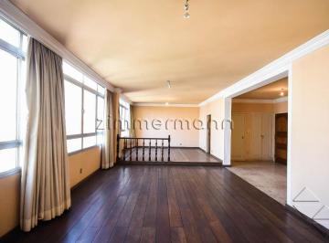 Apartamento · 218m² · 4 Quartos · 4 Vagas · APARTAMENTO HIGIENOPOLIS  4 DORMITÓRIOS