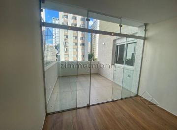 Apartamento · 124m² · 3 Quartos · 1 Vaga · APARTAMENTO PARAISO 3 DORMITÓRIOS 1 VAGA