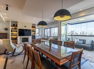 Apartamento · 177m² · 4 Quartos · 3 Vagas · APARTAMENTO 4 DORMITÓRIOS 1 SUITE 3 VAGAS NO ALTO DA LAPA
