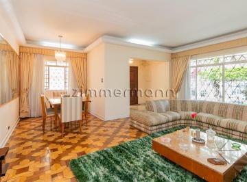 Casa · 220m² · 3 Quartos · 2 Vagas · CASA TERREA 3 DORMITÓRIO, EDICULA NA ÁGUA BRANCA