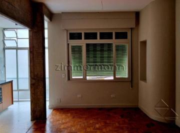 Apartamento · 35m² · 1 Quarto · APARTAMENTO BARRA FUNDA 1 DORMITÓRIO