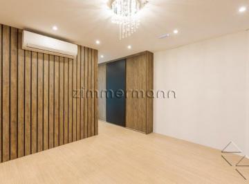 Comercial · 54m² · 1 Vaga · CONJUNTO COMERCIAL PERDIZES 1 VAGA