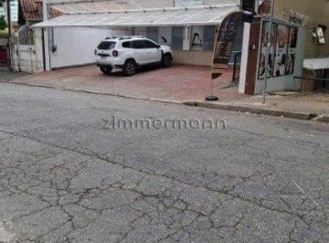 Comercial · 308m² · 4 Vagas · CASA COMERCIAL VILA MARIANA 4 VAGAS