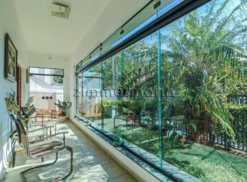 Casa · 355m² · 4 Quartos · 2 Vagas · CASA SOBRADO ACLIMAÇÃO 4 DORMITÓRIOS 2 VAGAS