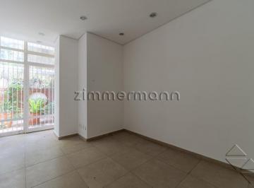 Comercial · 111m² · 1 Vaga · CONJUNTO COMERCIAL HIGIENÓPOLIS 1 VAGA