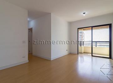 Apartamento · 80m² · 4 Quartos · 2 Vagas · APARTAMENTO VILA ANDRADE 4 DORMITÓRIOS