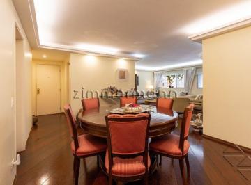 Apartamento · 175m² · 4 Quartos · 2 Vagas · APARTAMENTO JARDIM AMÉRICA, 3 DORMITÓRIOS, 3 VAGAS