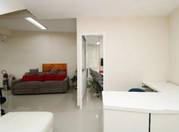 Comercial · 170m² · 4 Vagas · CASA COMERCIAL SANTANA