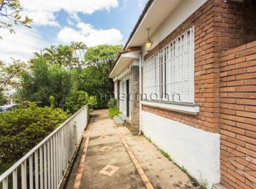Casa · 337m² · 5 Quartos · 3 Vagas · CASA SOBRADO ALTO DA LAPA 5 DORMITÓRIOS 1 SUÍTE 3 VAGAS