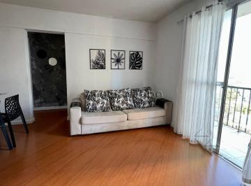 Apartamento · 65m² · 3 Quartos · 1 Vaga · APARTAMENTO REAL PARQUE 3 DORMITORIOS 1 VAGA