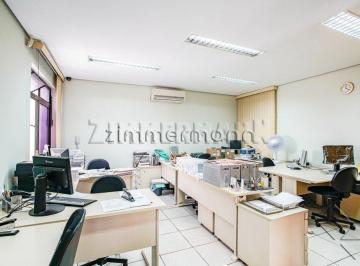 Comercial · 95m² · 2 Vagas · CONJUNTO COMERCIAL SANTA CECILIA 2 VAG
