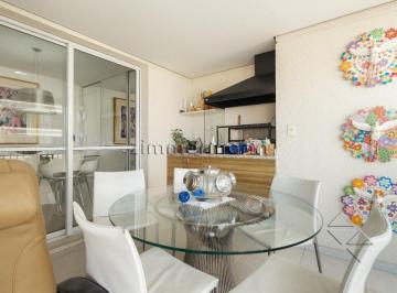 Apartamento · 178m² · 4 Quartos · 3 Vagas · APARTAMENTO BROOKLIN 3 DORMITÓRIOS 3 VAGAS