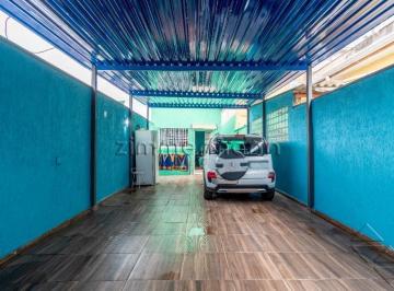 Casa · 177m² · 4 Quartos · 3 Vagas · CASA SOBRADO NA VILA ROMANA DE 4 DORMITÓRIOS