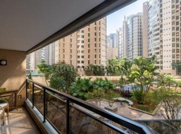 Apartamento · 120m² · 3 Quartos · 2 Vagas · APARTAMENTO MOEMA, 3 DORMITORIOS, 2 VAGAS