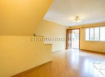 Casa · 143m² · 2 Quartos · 2 Vagas · CASA SOBRADO PINHEIROS 2 DORMITORIOS