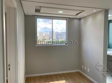Apartamento · 42m² · 2 Quartos · APARTAMENTO ÁGUA BRANCA 2 DORMITÓRIOS
