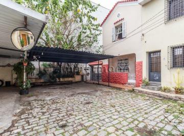 Casa · 132m² · 3 Quartos · 2 Vagas · CASA DE VILA Á VENDA MOOCA 3 DORMITÓIROS 1 VAGA