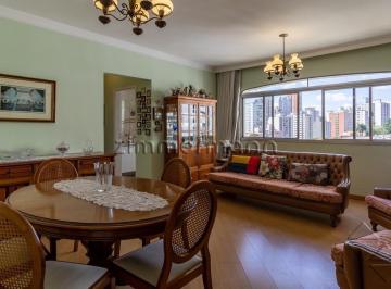 Apartamento · 105m² · 2 Quartos · 1 Vaga · APARTAMENTO SUMARÉ 2 DORMITORIOS 1 VAGA