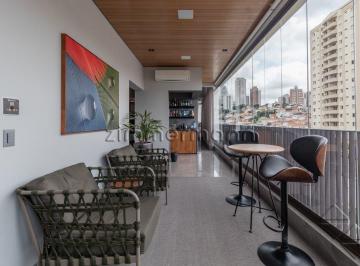 Apartamento · 275m² · 4 Quartos · 3 Vagas · CASA DUPLEX 4 DORMITÓRIOS PERDIZES