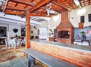 Casa · 388m² · 4 Quartos · 6 Vagas · SOBRADO 04 DORMITÓRIOS SENDO 02 SUÍTES JARDIM GUEDALA