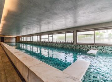Apartamento · 51m² · 1 Quarto · 1 Vaga · APARTAMENTO BARRA FUNDA 1 DORMITÓRIOS 1 VAGA