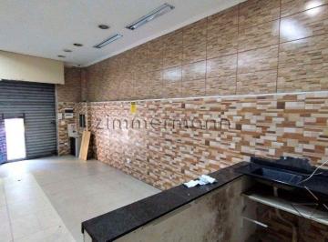 Comercial · 200m² · Casa Comercial à Venda nos Campos Elíseos