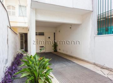 Comercial · 134m² · 3 Quartos · 2 Vagas · CASA COMERCIAL ALTO DA LAPA