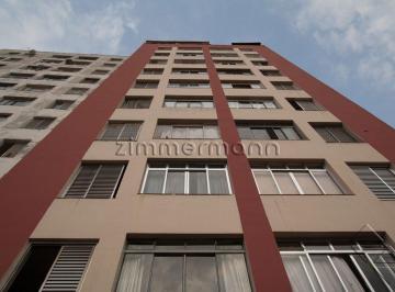 Apartamento · 60m² · 1 Quarto · 1 Vaga · APARTAMENTO VILA ROMANA 1 DORMITÓRIO 1 VAGA